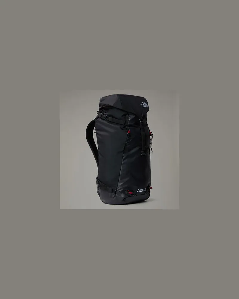 The North Face All-mountain Purpose 38 Rucksack Tnf -tnf Red /XL Black