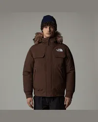 The North Face Mcmurdo Bomberjacke male Smokey