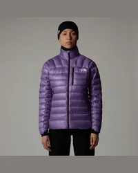 The North Face Summit Breithorn Daunenjacke female Purple