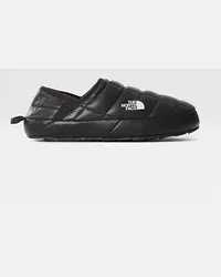 The North Face Thermoball V Traction Biwakschuhe Evergreen/tnf Black