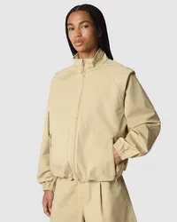 The North Face M66 Tek Twill Top female Khaki