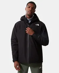 The North Face Dryzzle Futurelight Isolierjacke Tnf Black