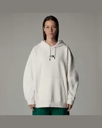 The North Face Essential Kapuzenpulli female White