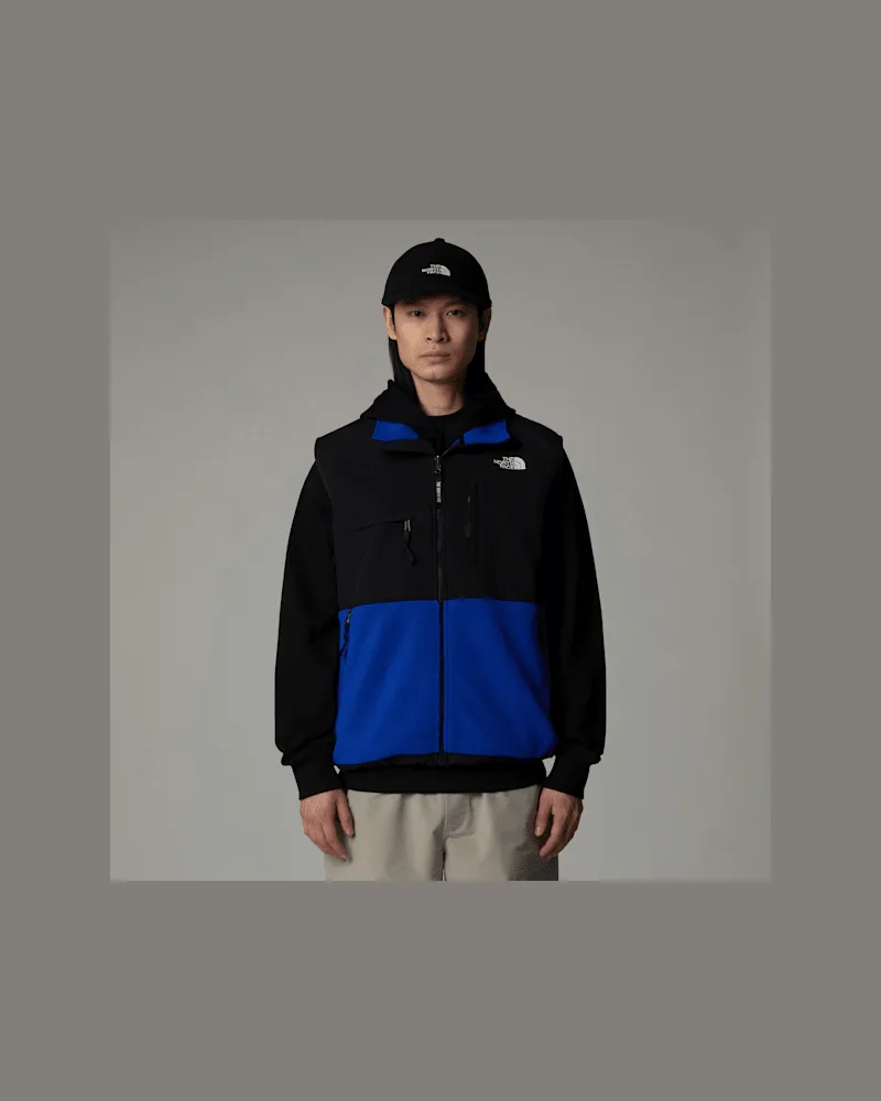 The North Face Retro Denali Weste male Tnf