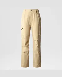 The North Face Horizon Circular Hose female Khaki