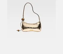 The Bisou Perle - Gold