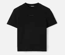 The Gros Grain T-shirt - Black
