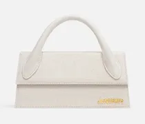 The Long Chiquito - Light Greige