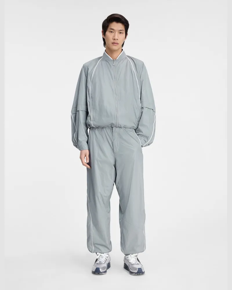 Jacquemus The +nike Track Pants - Silver - Jacquemus Silver