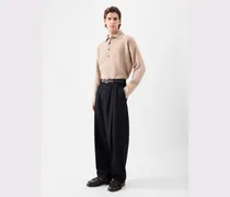 The Fernando Pants - Black
