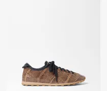 Die Sneakers - Beige