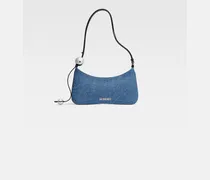 The Bisou Perle - Blue