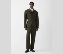 The Gardian Jacket - Dark Khaki