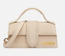 The Bambino - Dark Beige