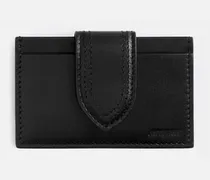 The Bambino Cardholder - Black