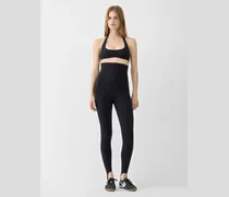 The Sport Bra Jacquemus + Nike - Black