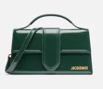 The Large Bambino - Dark Green