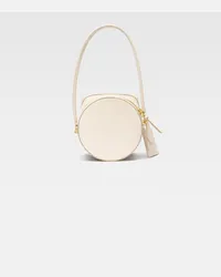 Jacquemus The Vanito - Light Ivory Light