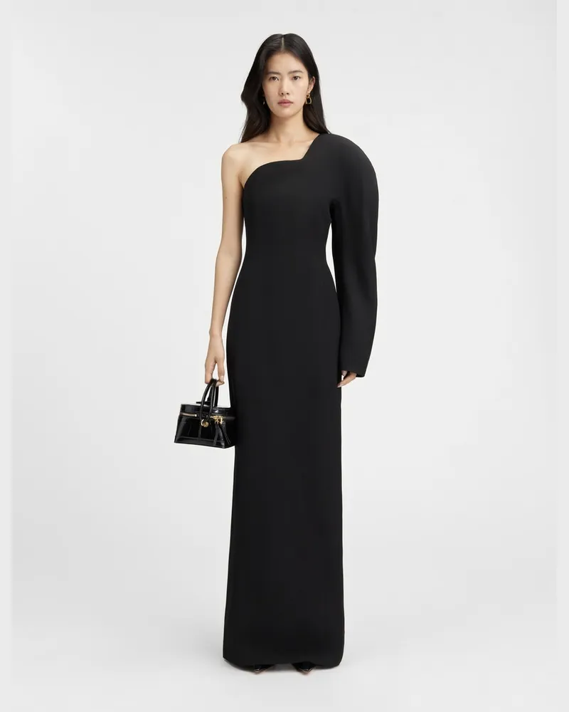 Jacquemus La Robe Pablo - Black Black