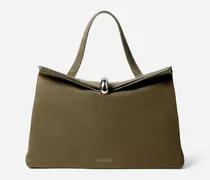 The Valérie - Khaki