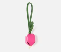 The Radish - Neon Pink / Green