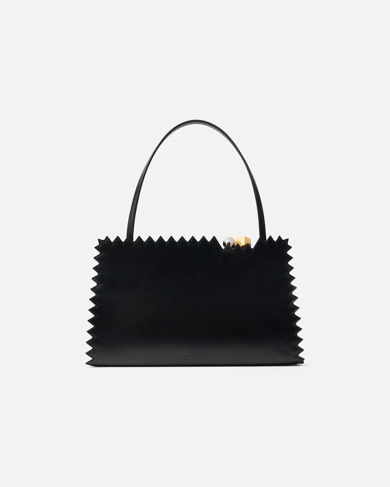Jacquemus Le Salon - Schwarz Schwarz