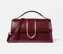 The Large Bambino - Burgundy