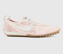 Moon Shoe Jacquemus + Nike - Pale Pink