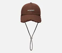 The Artichaut Cap - Brown