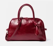 The Small Turismo - Burgundy