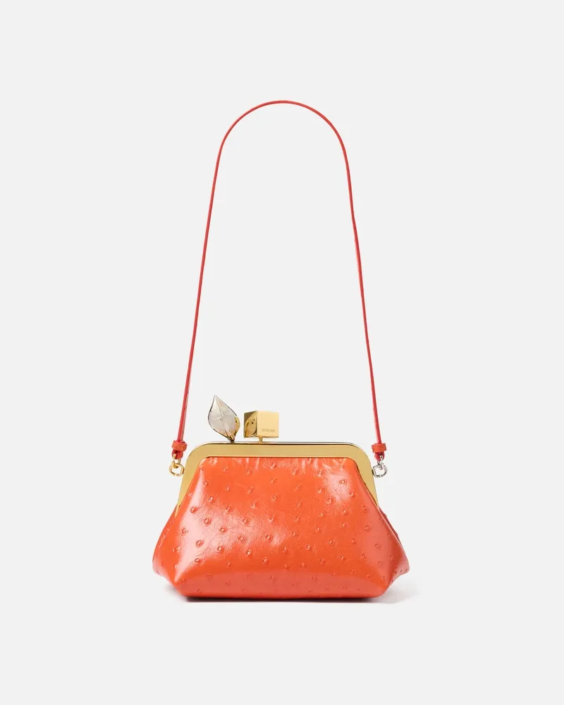 Jacquemus Le Berlingot - Rot Orange Rot