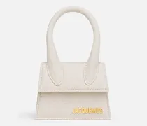 The Chiquito - Light Greige