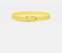 The Bambino Belt - Yellow