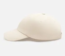 The Jacquemus Cap - Off-White