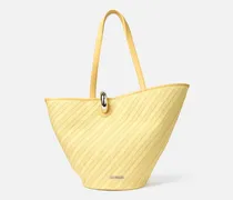 The Bambola - Light Yellow