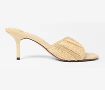 The Cubisto Mules - Natural