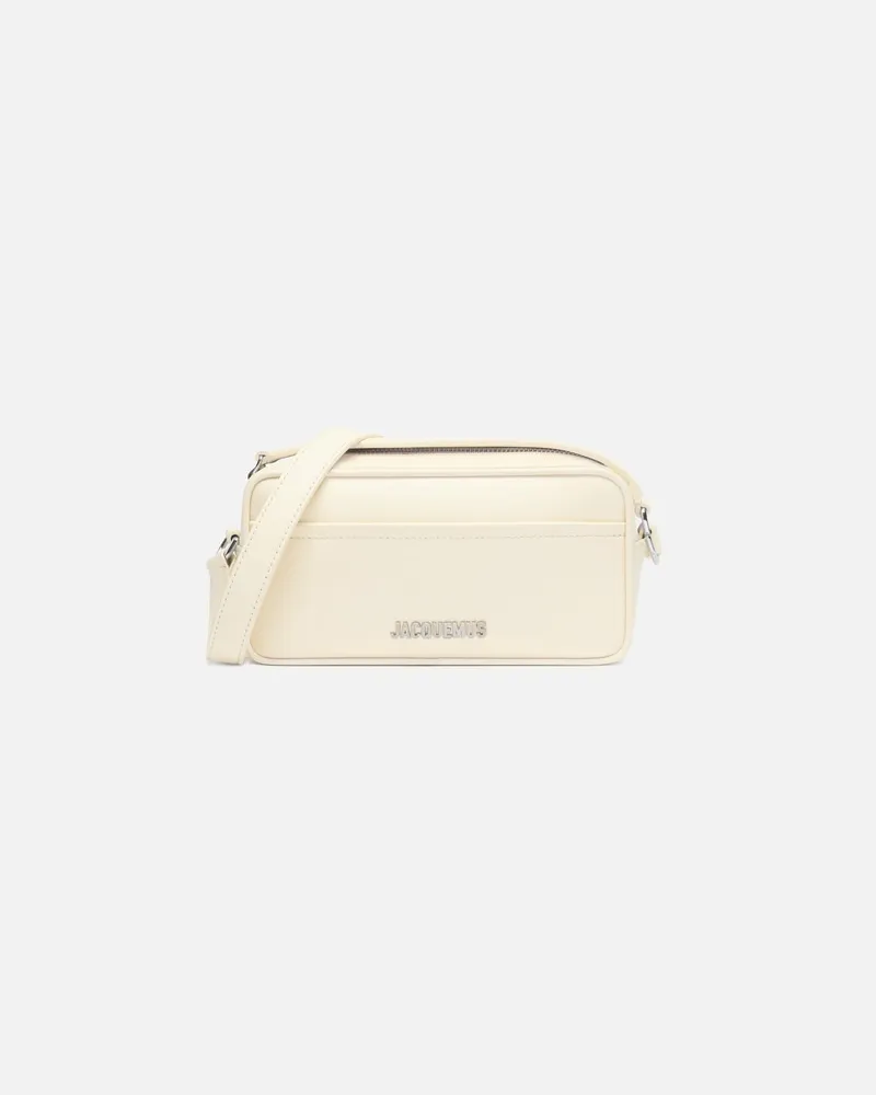 Jacquemus Le Baneto - Light Weiß Light