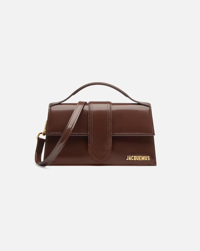 Jacquemus Le Grand Bambino - Midnight Braun Midnight