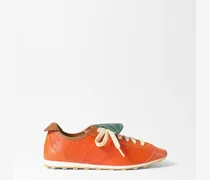 Die Sneakers - Orange