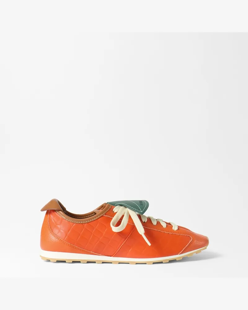 Jacquemus The Tennis - Orange Orange