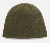The J Beanie - Khaki