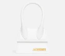 The Chiquito - White