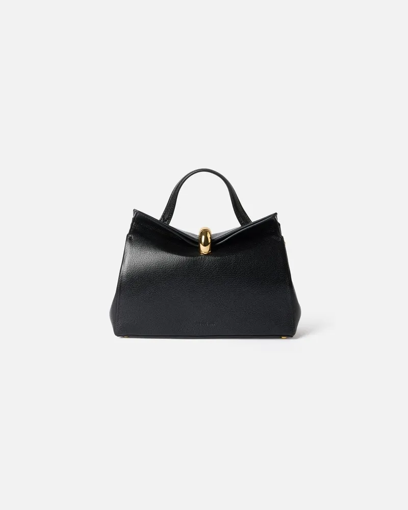 Jacquemus The Small Valérie - Black Black