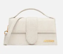 The Large Bambino - Light Greige