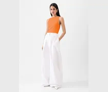 The Sole Swimsuit - Orange