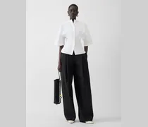 The Moisson Shirt - White