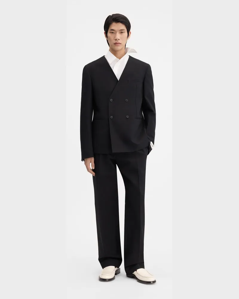 Jacquemus The Marino Jacket - Black Black