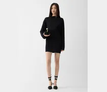 The Mistral Dress - Black