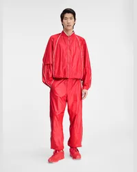 Jacquemus The +nike Track Pants - Dark Red - Jacquemus Dark