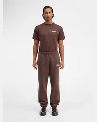 Jacquemus The  Track Pants - Brown - Jacquemus Brown